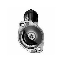 Startmotor 12V 2,2KW AUDI = 0001218012