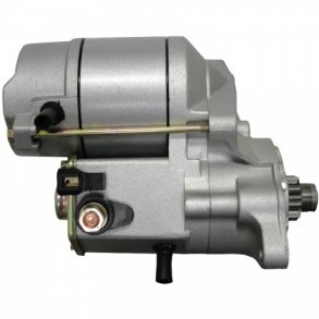 Startmotor 12V 1,4KW KUBOTA