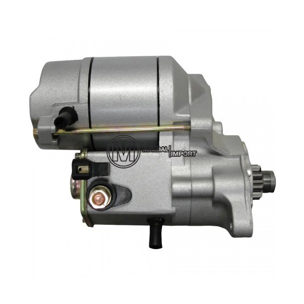 Startmotor 12V 1,4KW KUBOTA