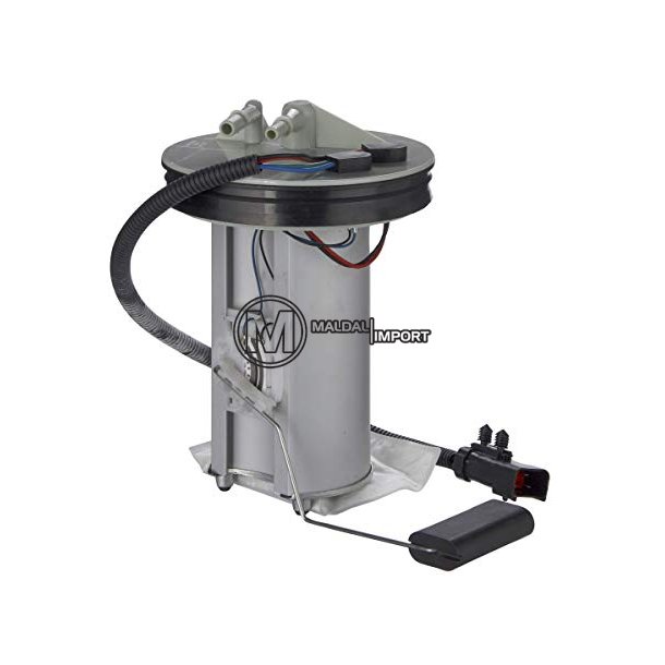 Bensinpumpe 4,0-4,7 99-04 WJ/WG