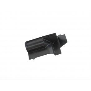 BESKYTTELSE DEKSEL FOR DYNAMO 3,0 CRD WH/XH