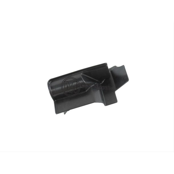 BESKYTTELSE DEKSEL FOR DYNAMO 3,0 CRD WH/XH