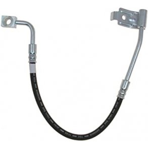 BREMSESLANGE VENSTRE BAK 2007-2018 JK