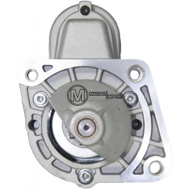 Startmotor 12V 0,9KW FIAT LANCIA = D6RA39
