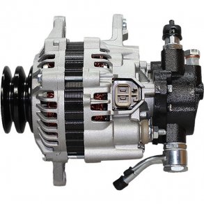 Dynamo 12V 65A HYUNDAI = A2T82899