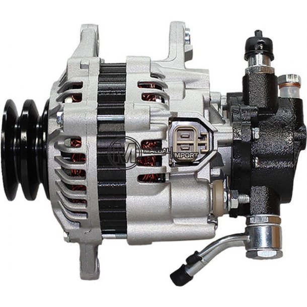 Dynamo 12V 65A HYUNDAI = A2T82899
