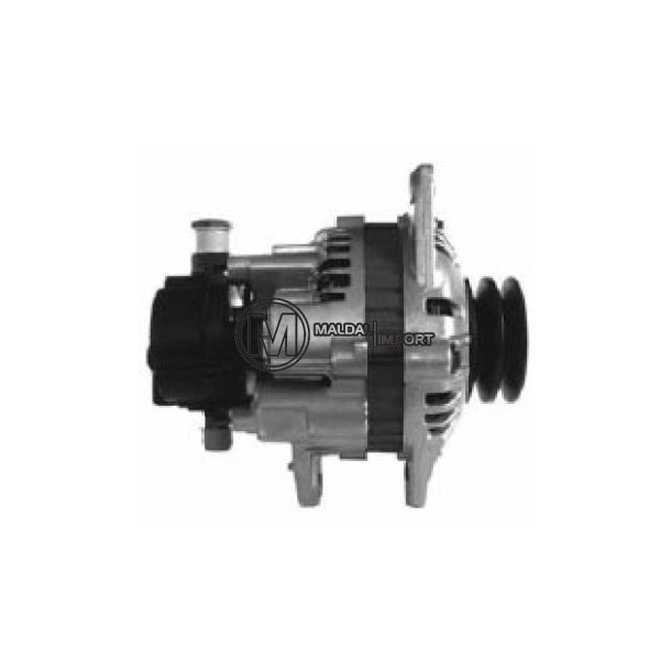 Dynamo 12V 90AMP HYUNDAI KIA MITSUBISHI = AF190216