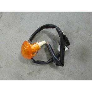 SIDEBLINKLYKT JEEP ZJ/ZG/WJ/WG 1993-2004