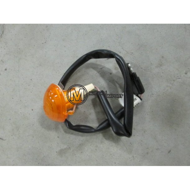 SIDEBLINKLYKT JEEP ZJ/ZG/WJ/WG 1993-2004