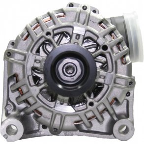 Dynamo 12V 120AMP BMW = 0124515050