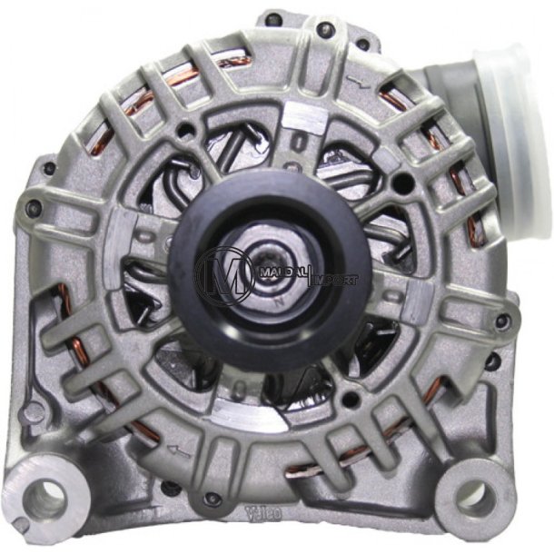 Dynamo 12V 120AMP BMW = 0124515050