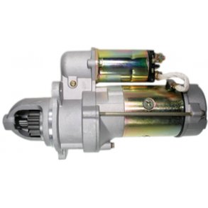 Startmotor 12V 2,5KW  BOBCAT CLARK = 1113279