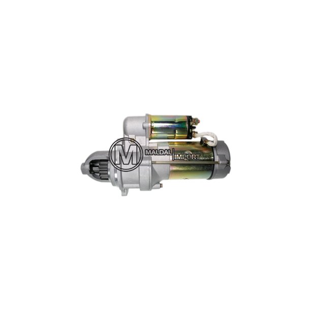 Startmotor 12V 2,5KW  BOBCAT CLARK = 1113279