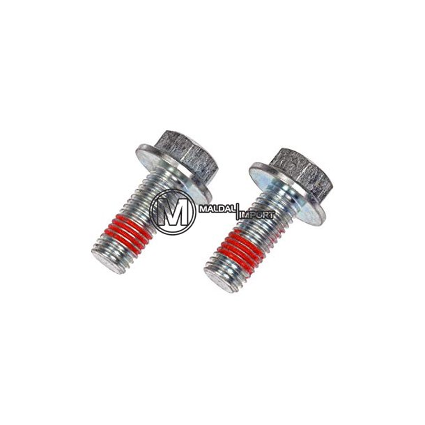 Bolter for caliper brakett WJ 99-04