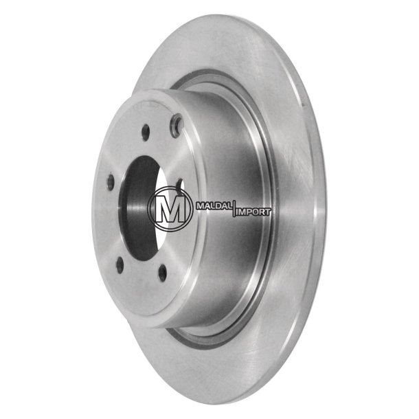 BR.SKIVE BAK 302X10MM 07-