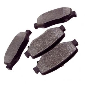 BR.KLOSSER BAK JK 07-17