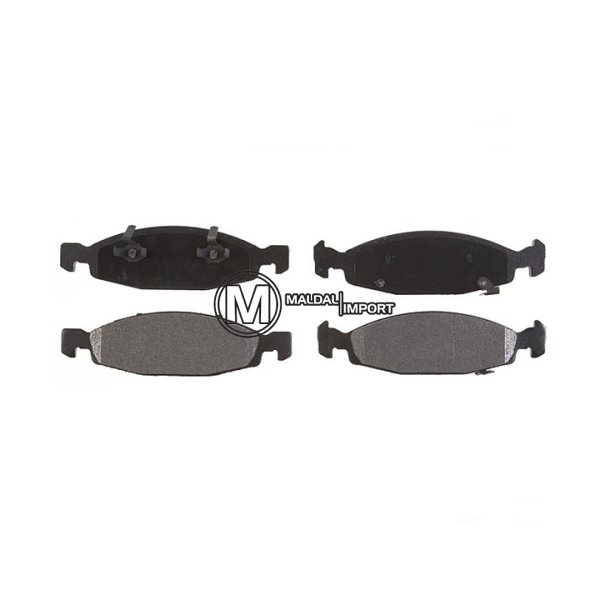 BR.KLOSSER FRONT TEVES 99-02