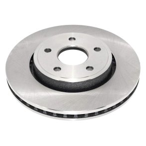 Bremseskive FRONT XH/WH