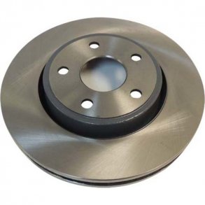 BR.SKIVE FRONT 330MM WK2 11-19