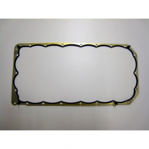 BUNNPANNEPAKNING CRD