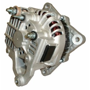 Dynamo 24V 100AMP SCANIA = A4TR5191ZT