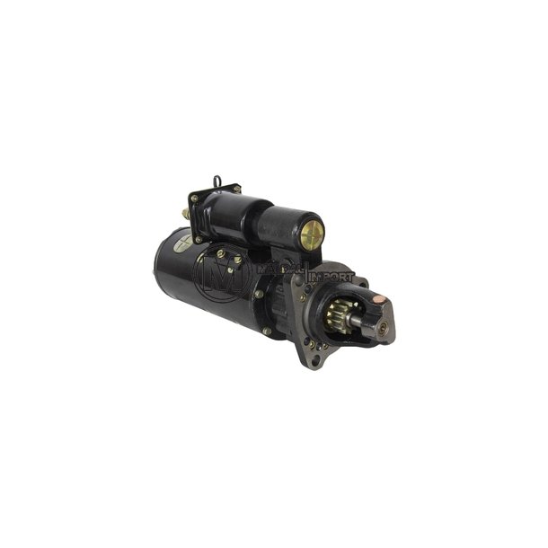 Startmotor 24V 7,5KW = 1113982 CATERPILLAR