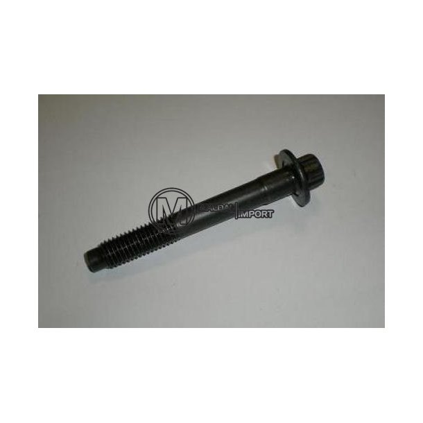  Bolt hjullager front YJ/TJ/XJ/MJ/ZJ