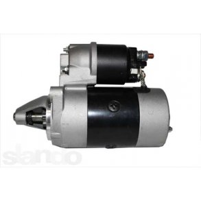 Startmotor 12V 0,8KW FIAT = 63222908