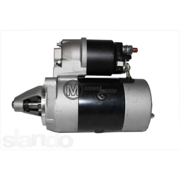 Startmotor 12V 0,8KW FIAT = 63222908