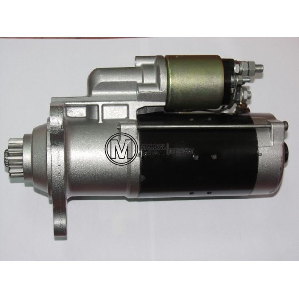 Startmotor 24V 5,5KW SCANIA = 0001241001