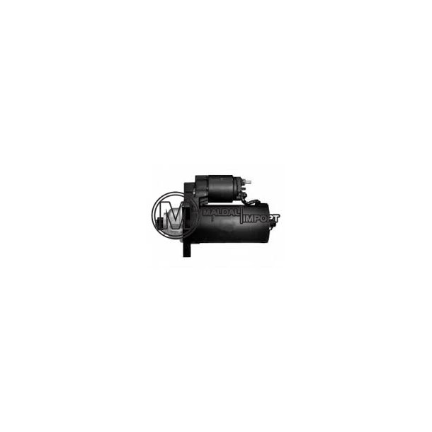 Startmotor 12V 1,8KW TRANSPORTER T4 = 0001125001
