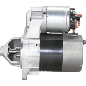 Startmotor 12V MERCEDES