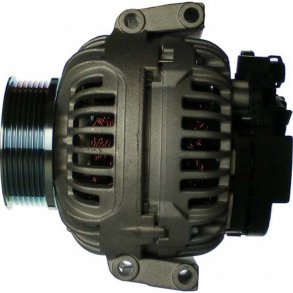 Dynamo 24V 80AMP DAF = 0124555018