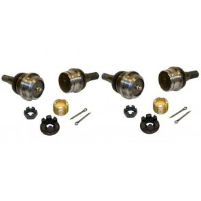 ORGINAL DANA. Opphengskulesett  WJ/WG/JK