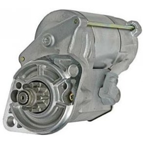 Startmotor 12V  2.0kW Kubota = 228000-4590