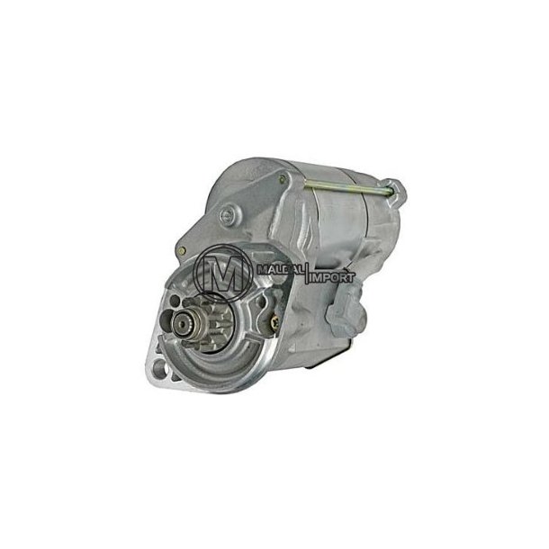 Startmotor 12V  2.0kW Kubota = 228000-4590