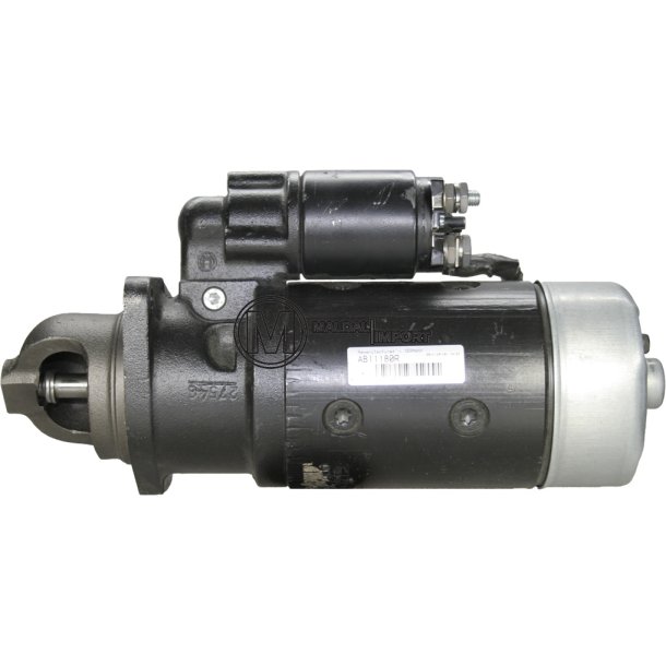 Startmotor 12V 3,7KW DEUTZ KHD = 0001365004