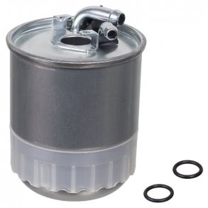 Dieselfilter 3,0 CRD XH-WH