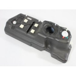 DIESELTANK COMMANDER 3,0 CRD  (PLASTTANK)