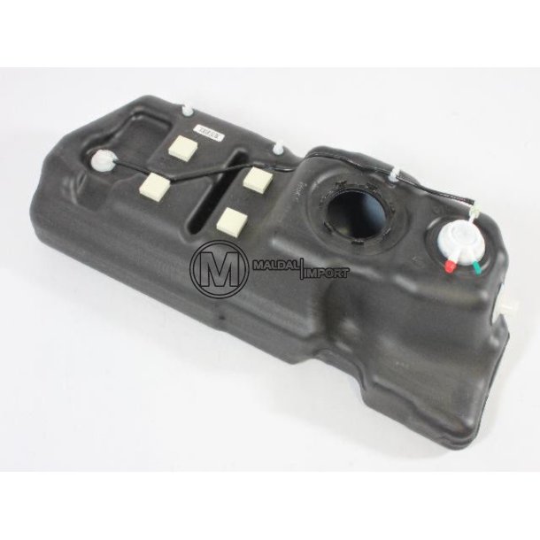 DIESELTANK COMMANDER 3,0 CRD  (PLASTTANK)