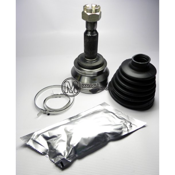 Drivledd 07-10  (CV joint) BENSIN UTGAVE