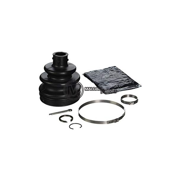 (19) Mansjett kit ytre 