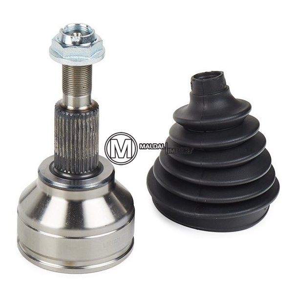 Ytre drivledd 09-10 JOURNEY 2,0CRD (CV JOINT)