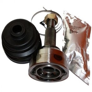 (25) YTRE DRIVLEDD (CV JOINT) KJ 02-07