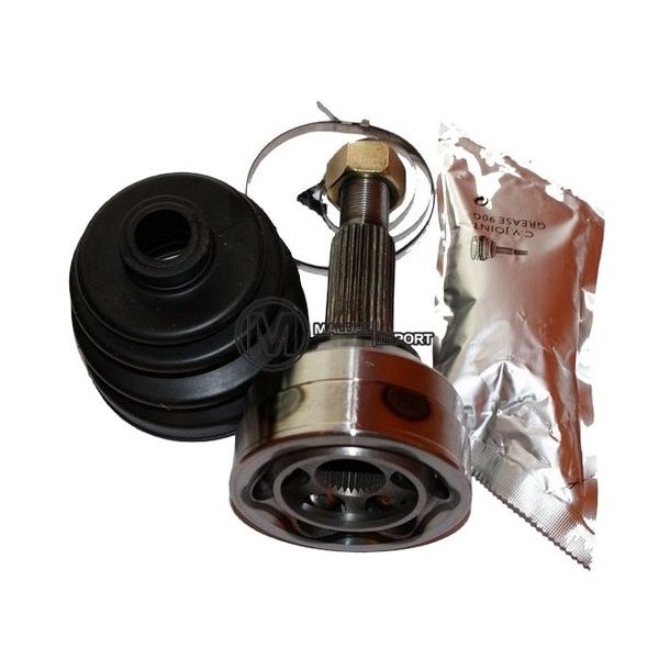 (25) YTRE DRIVLEDD (CV JOINT) KJ 02-07
