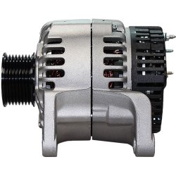 Dynamo 24V 55AMP JCB = IA1211 = 11204116