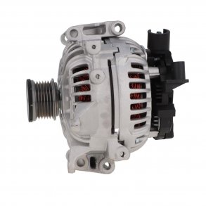 Dynamo 12V 200AMP MERCEDES = 0124625019