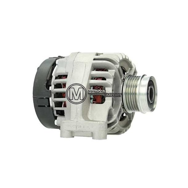Dynamo 12V 120 AMP ALFA ROMEO FIAT LANICA = 51854903 - 101210-1080