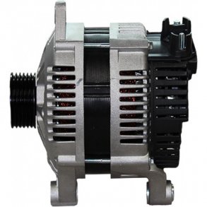 Dynamo 12V  120AMP CITROEN PEUGEOT = A14VI30