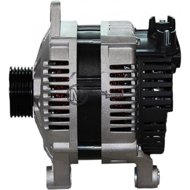 Dynamo 12V  120AMP CITROEN PEUGEOT = A14VI30